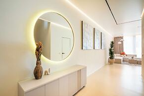 Hidden City Ubud Complex