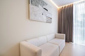 Hidden City Ubud Complex