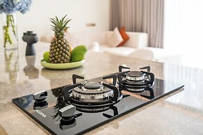 Hidden City Ubud Complex