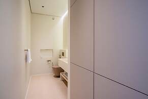 Hidden City Ubud Complex