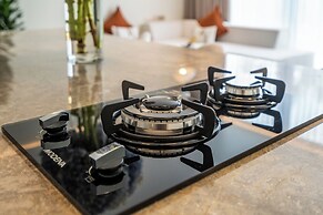 Hidden City Ubud Complex