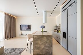 Hidden City Ubud Complex