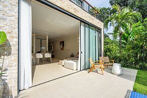 Hidden City Ubud Complex