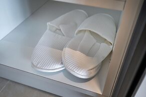 Hidden City Ubud Complex