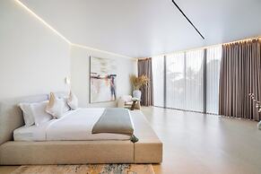 Hidden City Ubud Complex