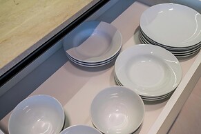 Hidden City Ubud Complex