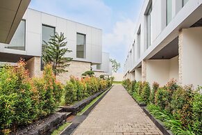 Hidden City Ubud Complex