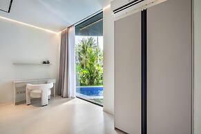 Hidden City Ubud Complex