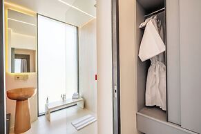 Hidden City Ubud Complex