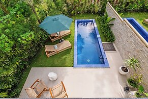 Hidden City Ubud Complex