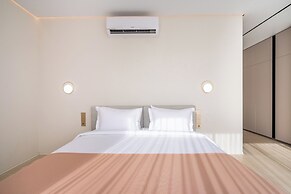 Hidden City Ubud Complex