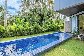 Hidden City Ubud Complex