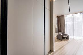 Hidden City Ubud Complex