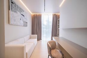 Hidden City Ubud Complex