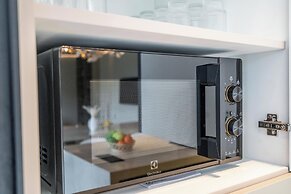 Hidden City Ubud Complex