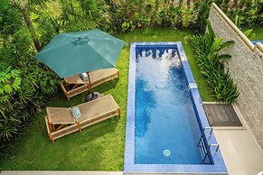 Hidden City Ubud Complex