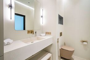 Hidden City Ubud Complex