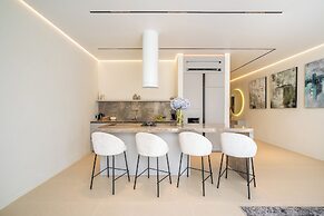 Hidden City Ubud Complex