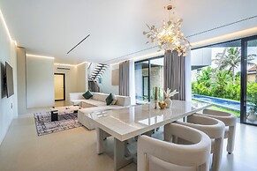 Hidden City Ubud Complex