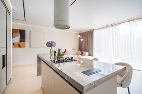 Hidden City Ubud Complex