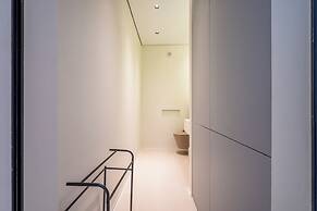 Hidden City Ubud Complex