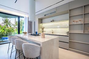 Hidden City Ubud Complex