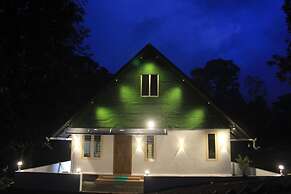 Oakwood Oasis Home Stay, Vagamon