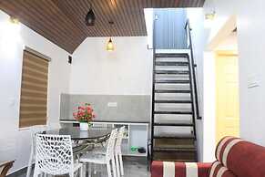 Oakwood Oasis Home Stay, Vagamon