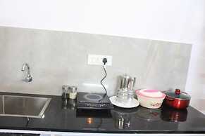 Oakwood Oasis Home Stay, Vagamon