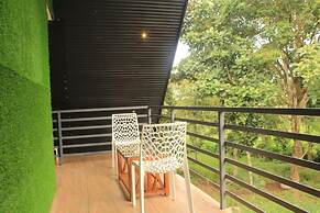 Oakwood Oasis Home Stay, Vagamon