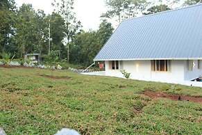 Oakwood Oasis Home Stay, Vagamon