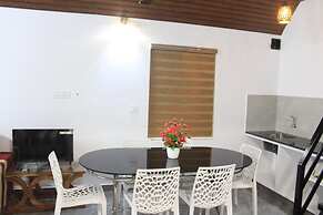 Oakwood Oasis Home Stay, Vagamon