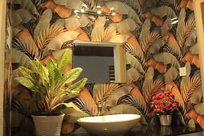 Oakwood Oasis Home Stay, Vagamon