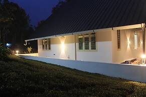 Oakwood Oasis Home Stay, Vagamon