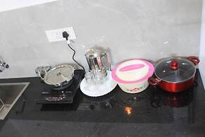 Oakwood Oasis Home Stay, Vagamon