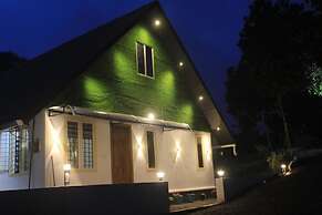 Oakwood Oasis Home Stay, Vagamon