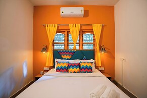 goSTOPS Coorg