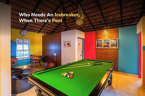 goSTOPS Coorg