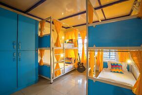 goSTOPS Coorg