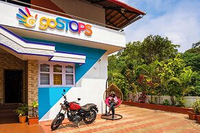 goSTOPS Coorg