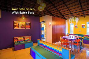 goSTOPS Coorg