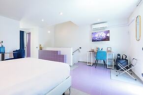 Città Studi Suites 1 - Top Collection