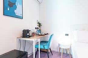 Città Studi Suites 1 - Top Collection