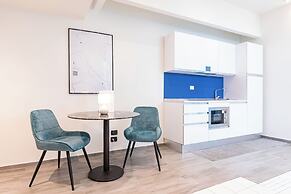Città Studi Suites 1 - Top Collection