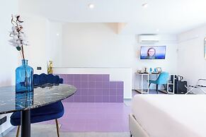 Città Studi Suites 1 - Top Collection