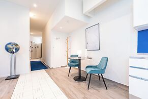 Città Studi Suites 1 - Top Collection