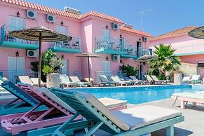 MAUI HOTEL LAGANAS