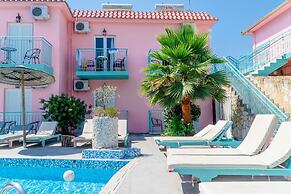 MAUI HOTEL LAGANAS