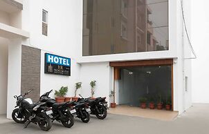 HR Premium Stay