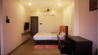 HR Premium Stay